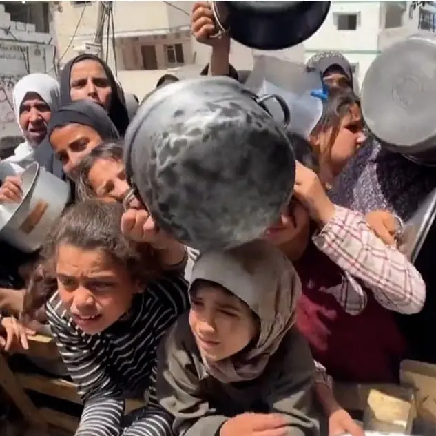“Mi Gaza es tu Gaza”