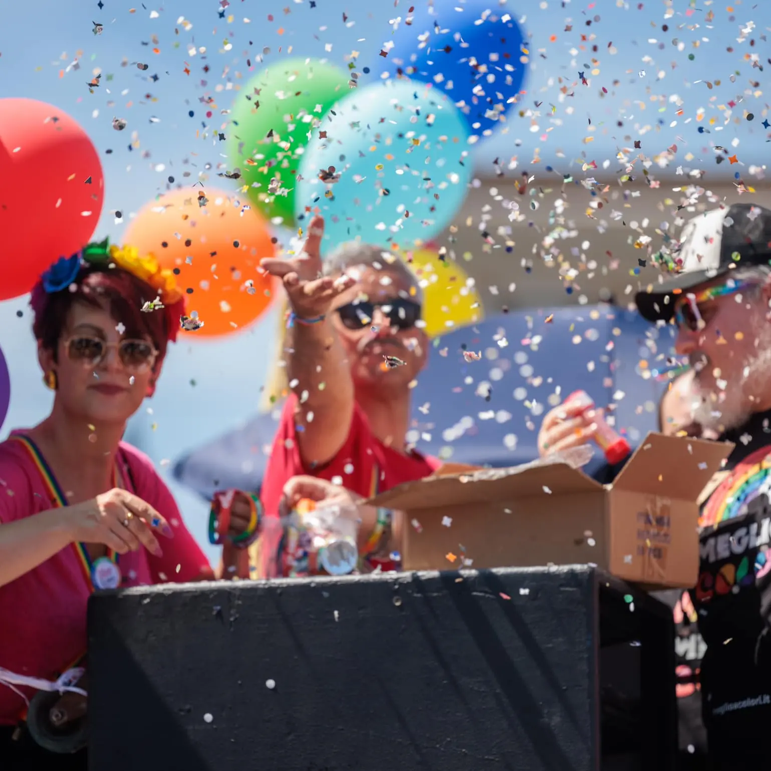 Un Pride ancora più pride