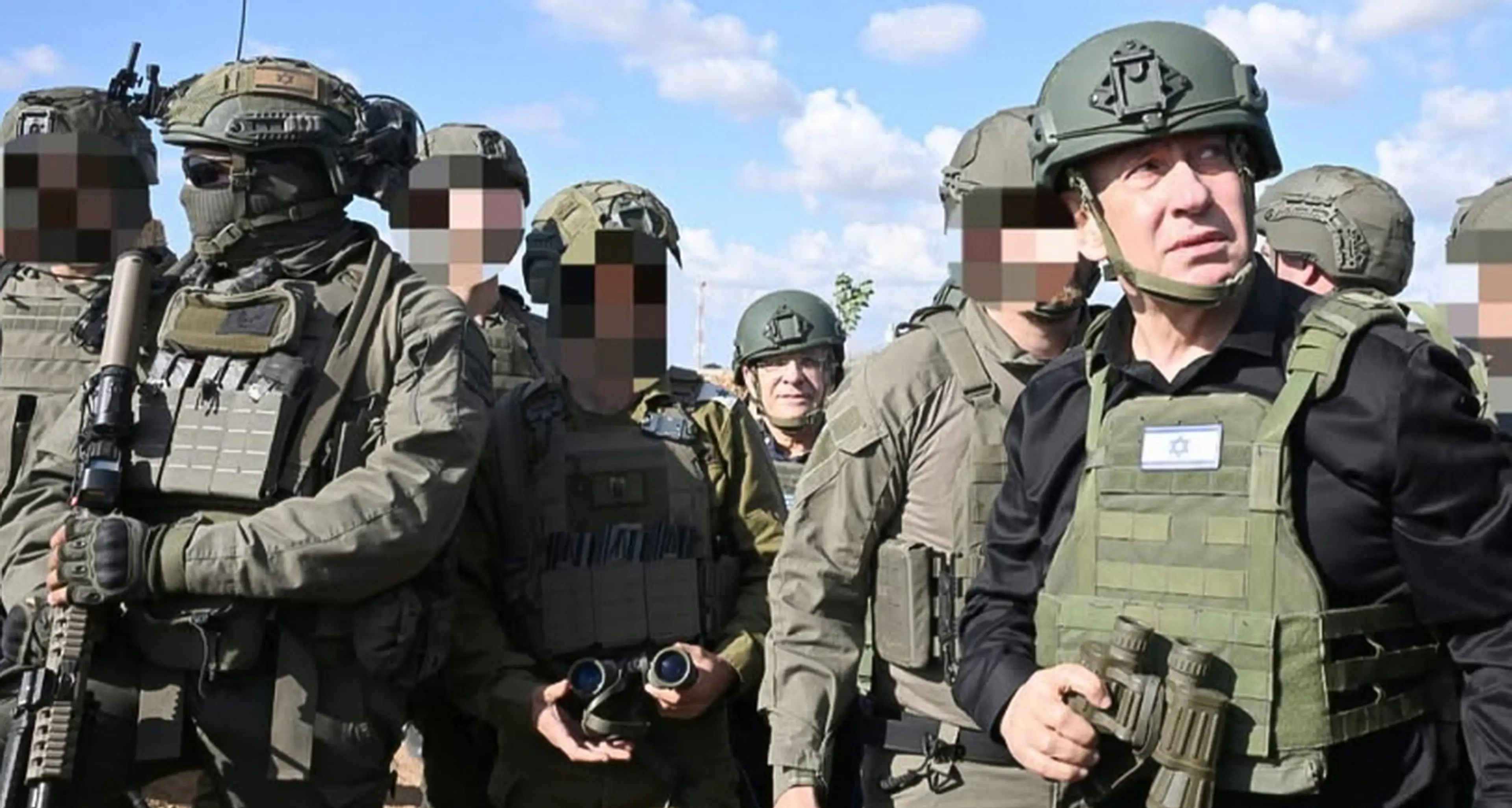 Israele, l’Iran e le armi nucleari