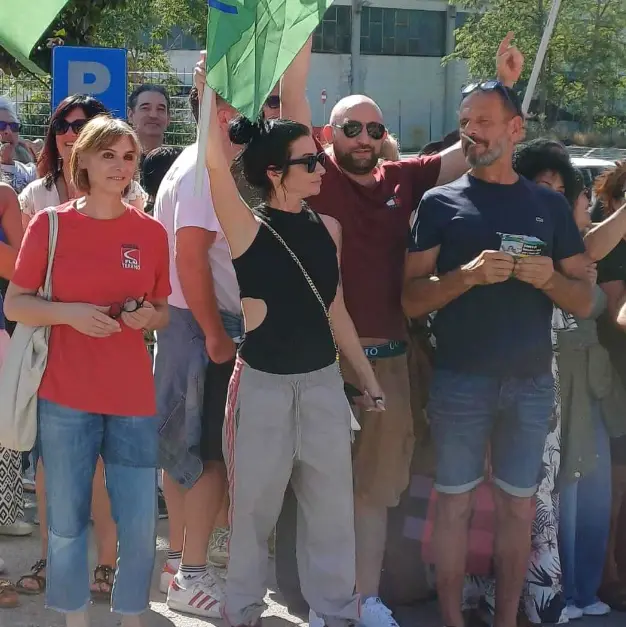 Richetti, sei lavoratrici ex somministrate reintegrate a tempo indeterminato