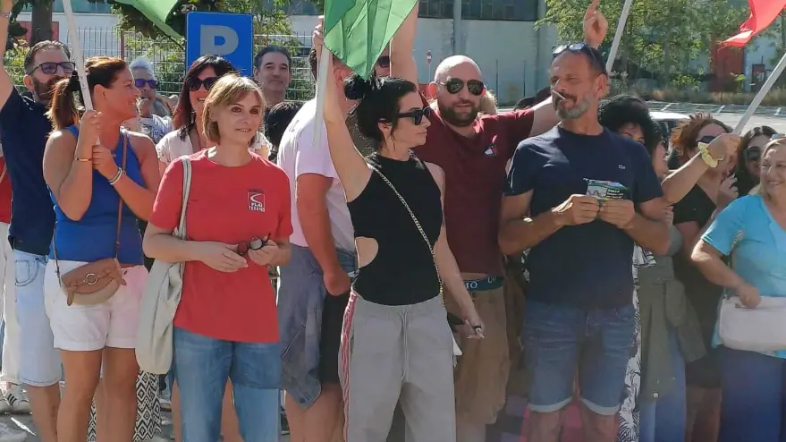 Richetti, sei lavoratrici ex somministrate reintegrate a tempo indeterminato