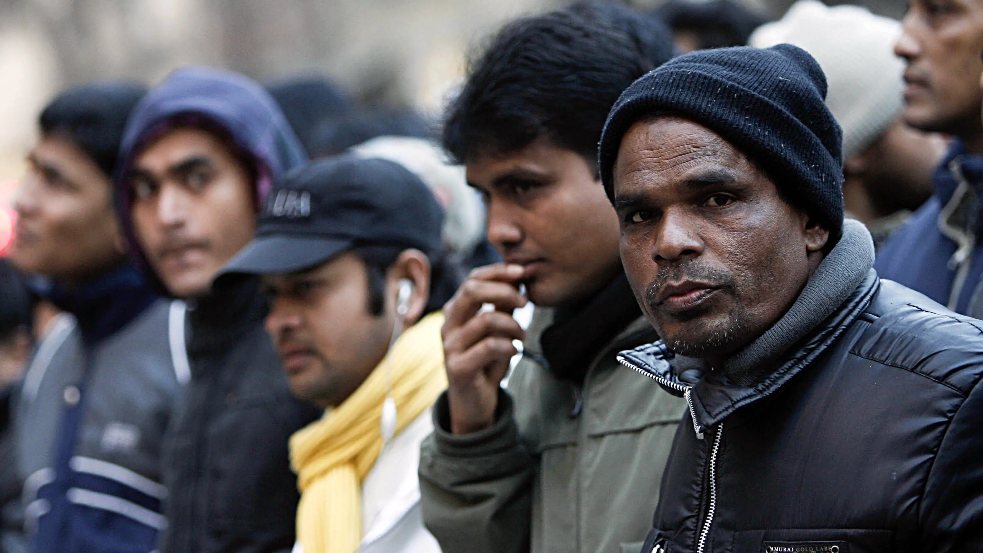 Foto di Mistrulli/Imagoeconomica