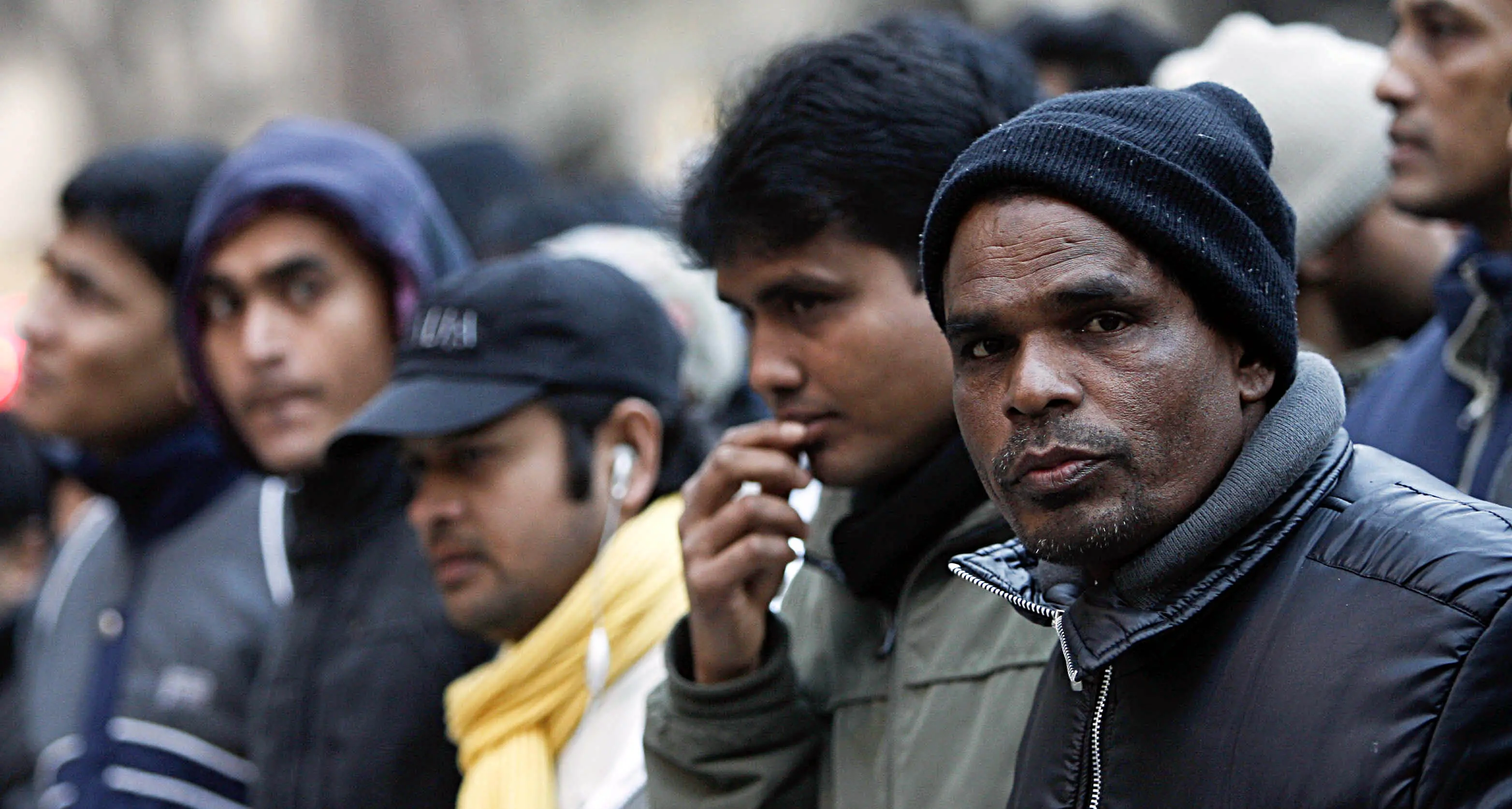 La Spagna regolarizza oltre mezzo milione di migranti