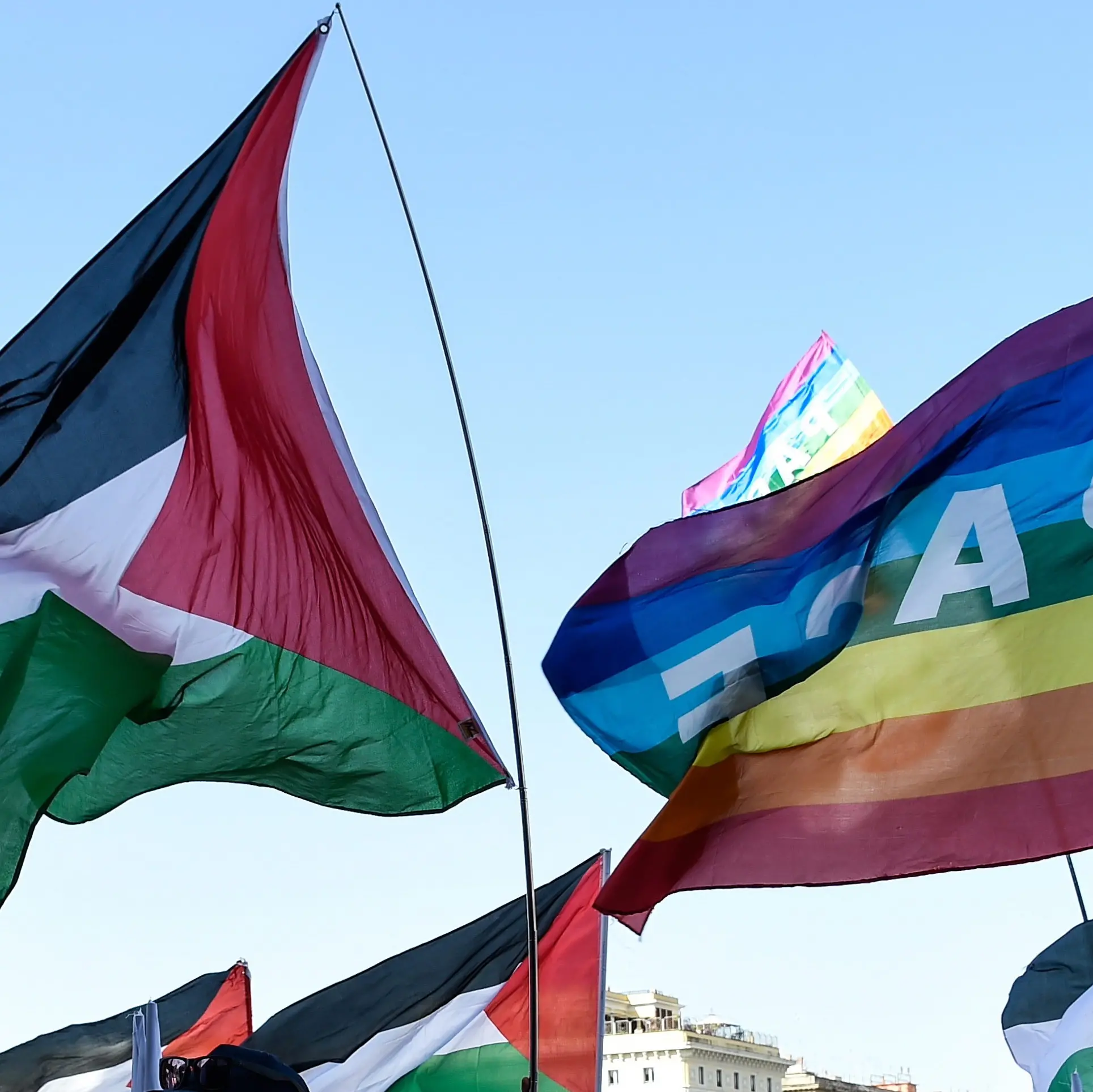 Da Marzabotto a Monte Sole: per la Palestina sui sentieri della memoria