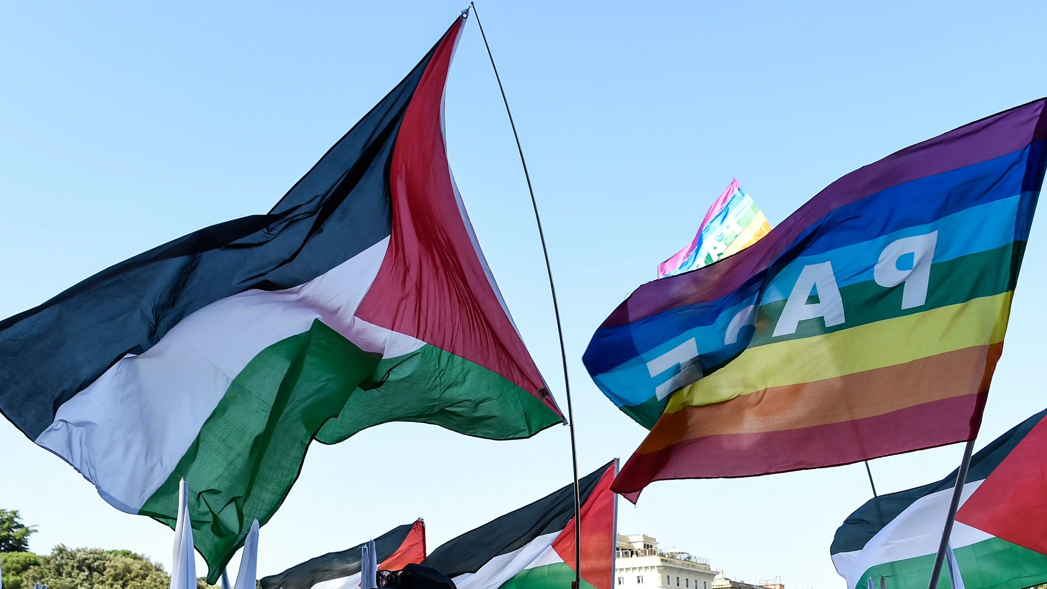 Da Marzabotto a Monte Sole: per la Palestina sui sentieri della memoria