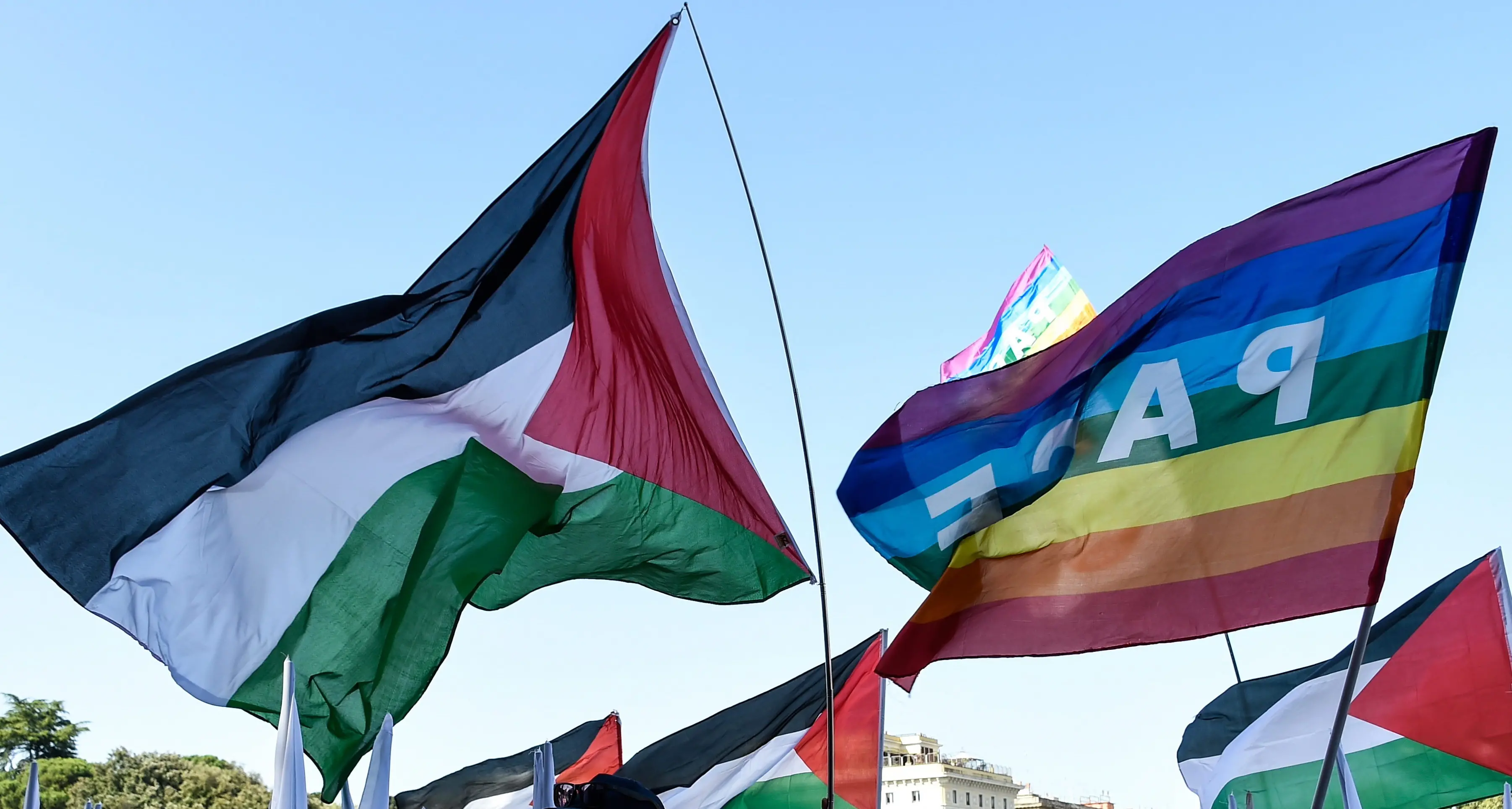Da Marzabotto a Monte Sole: per la Palestina sui sentieri della memoria