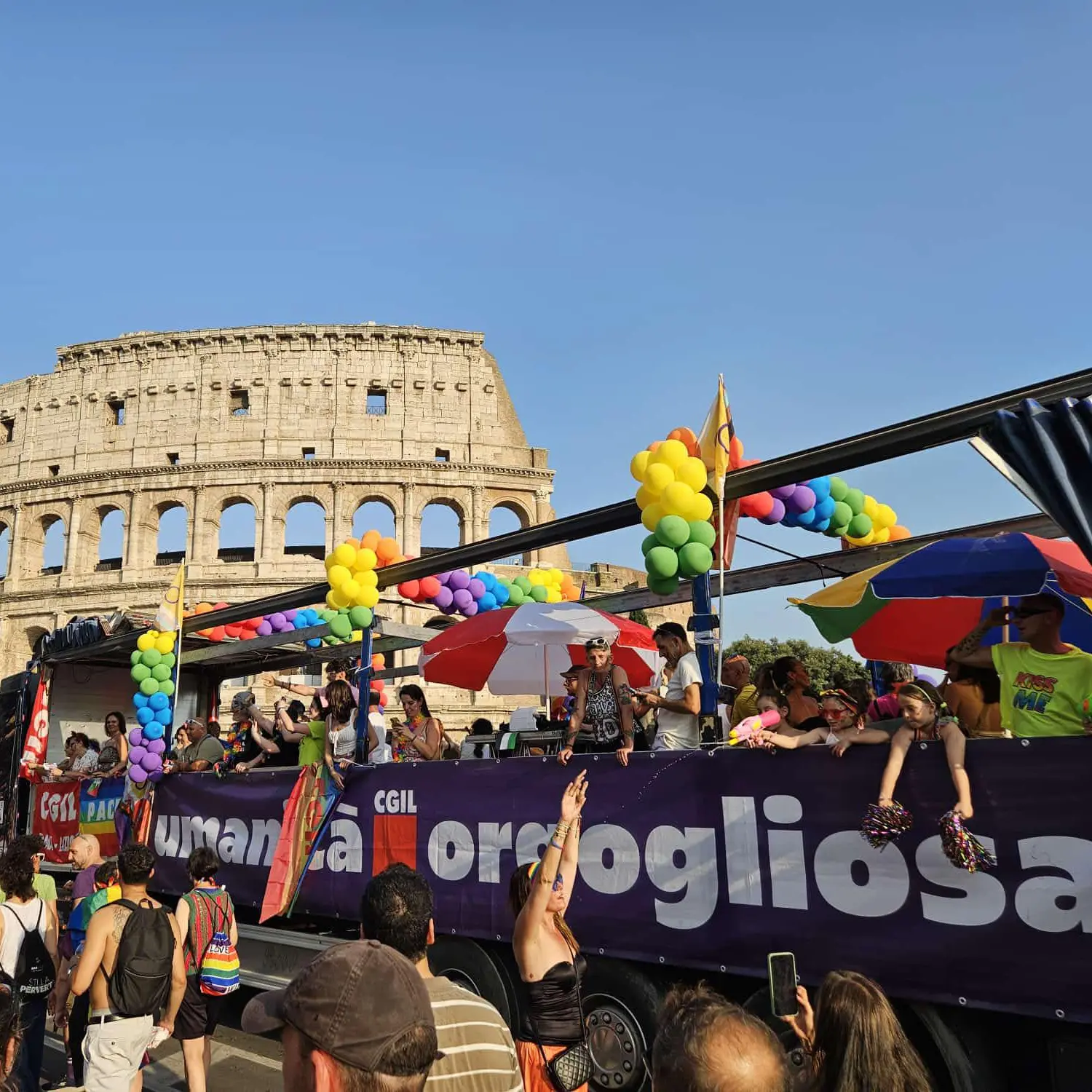 Un Pride ancora più pride