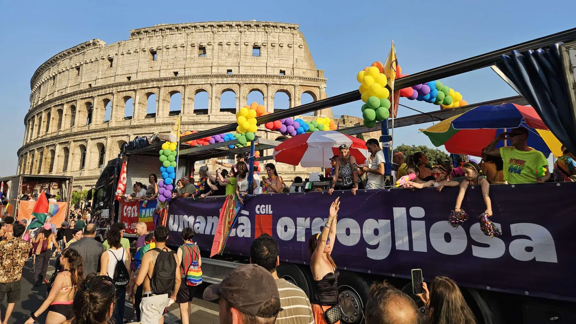 Un Pride ancora più pride