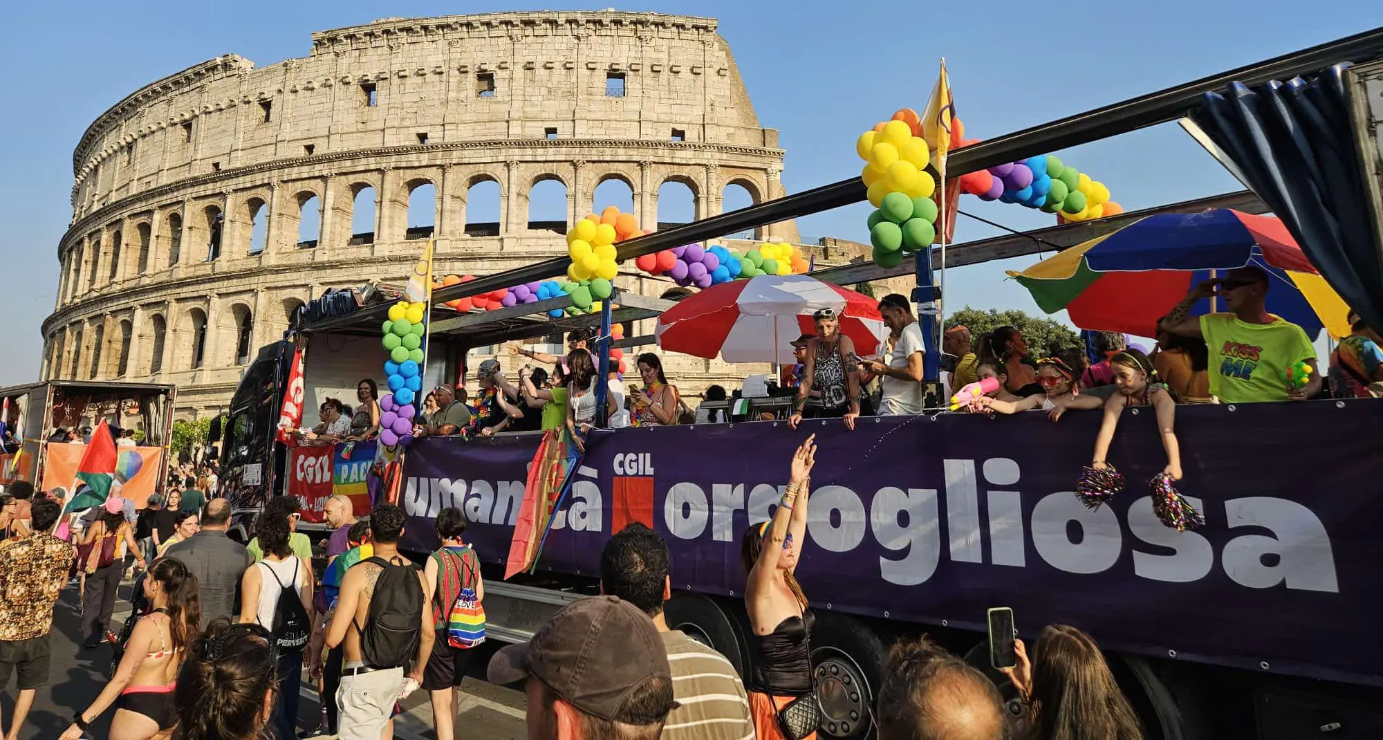 Un Pride ancora più pride