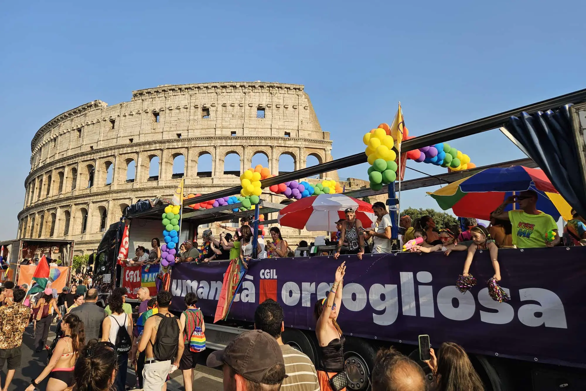 Un Pride ancora più pride