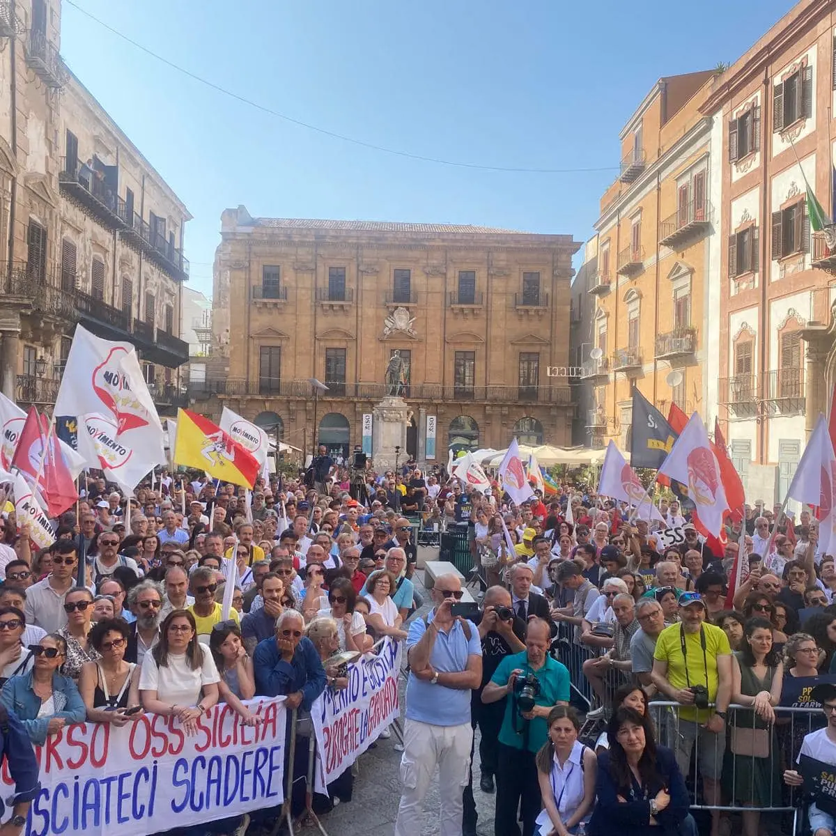 Cgil Sicilia: “Nomine trasparenti e stop alla gestione opaca della sanità”