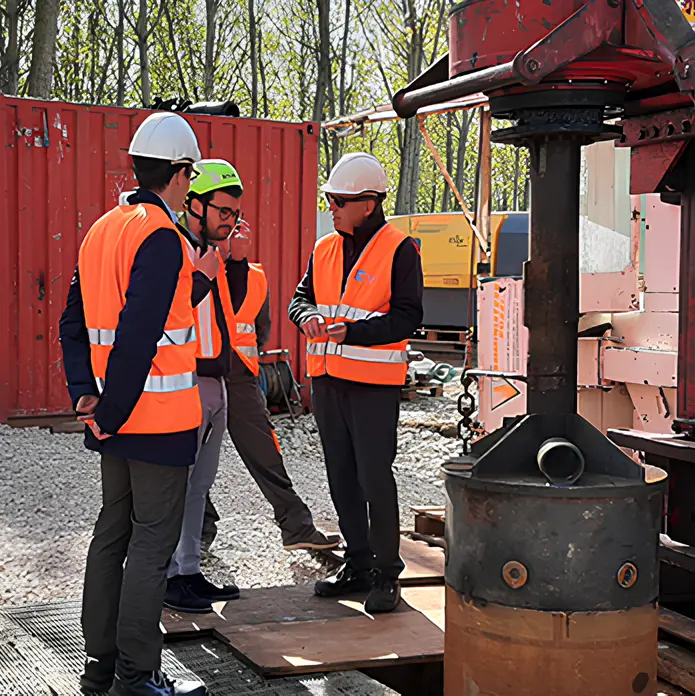 Filctem, prima forza in Smat Torino