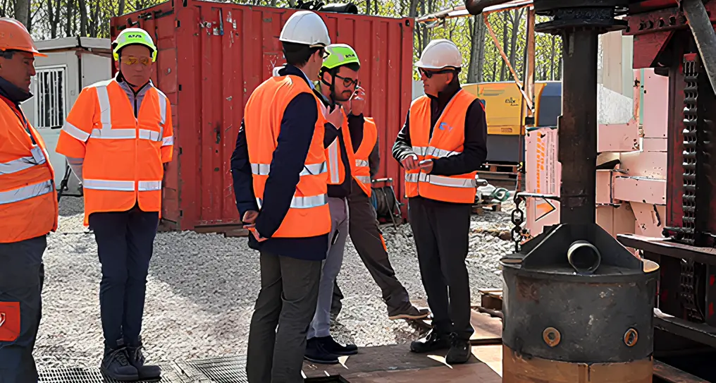 Filctem, prima forza in Smat Torino