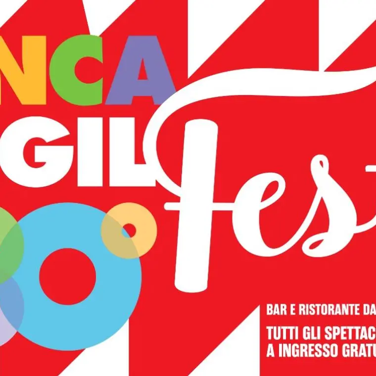 Inca Fest: una festa per gli 80 anni del patronato della Cgil in Lombardia