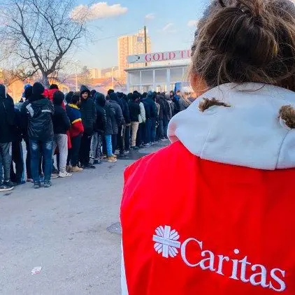 Allarme Caritas: un italiano su quattro è povero anche lavorando