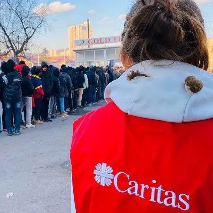 Allarme Caritas: un italiano su quattro è povero anche lavorando
