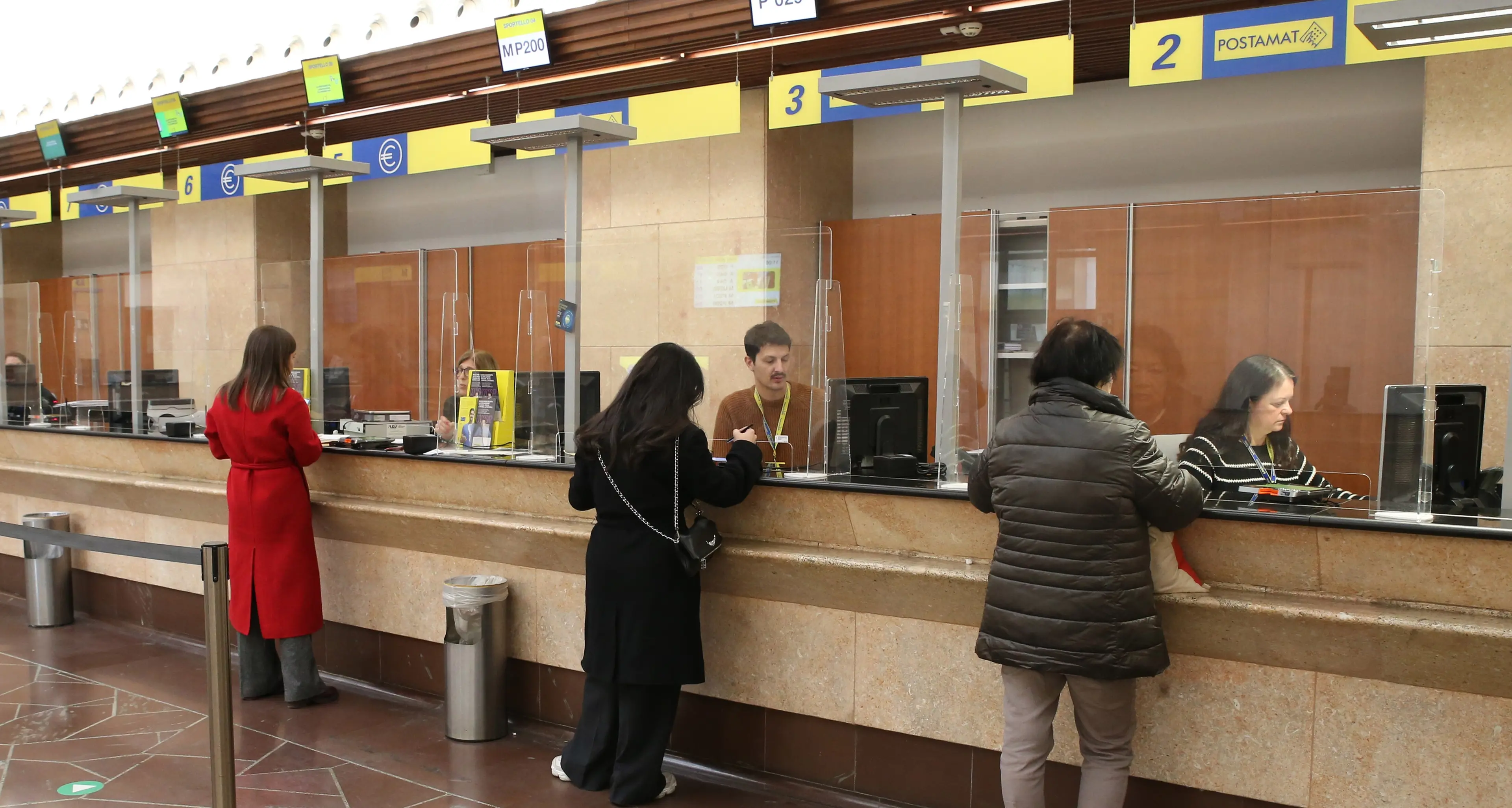 Sono 67 gli uffici postali chiusi in Veneto. La denuncia di Report