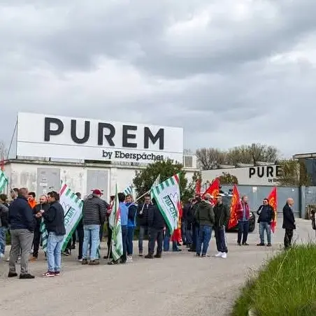 Purem chiude e sposta la produzione all’estero