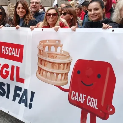 Assegno unico, rinnovate l’Isee entro il 30 giugno per avere gli arretrati. I Caaf Cgil sono pronti a ricevervi
