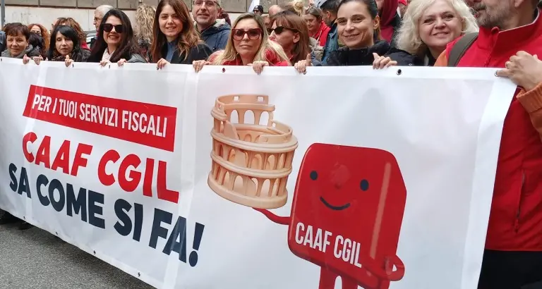 Assegno unico, rinnovate l’Isee entro il 30 giugno per avere gli arretrati. I Caaf Cgil sono pronti a ricevervi