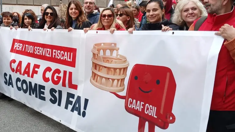 Assegno unico, rinnovate l’Isee entro il 30 giugno per avere gli arretrati. I Caaf Cgil sono pronti a ricevervi