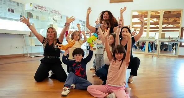 Cosa significa oggi essere family friendly