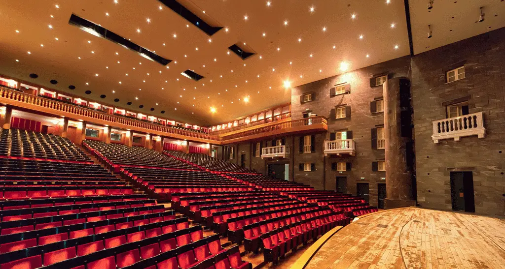 Carlo Felice: futuro incerto per il teatro