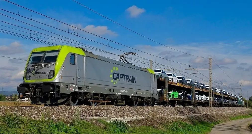 Trasporto merci Captrain, il 20 giugno è sciopero nazionale