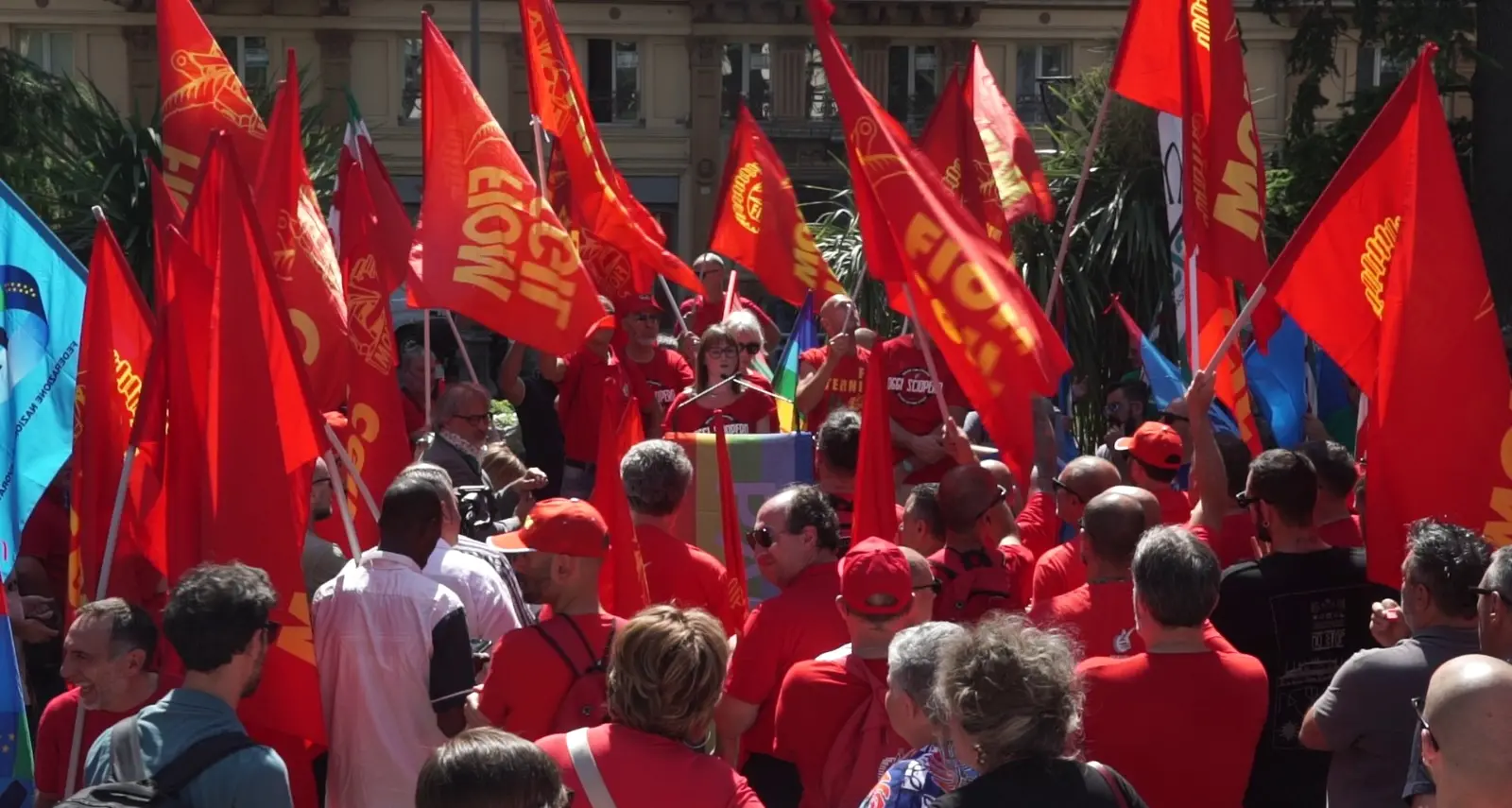 Contratto, Fim-Fiom-Uilm: “Federmeccanica e Assistal rifiutano il dialogo, vertenza bloccata”