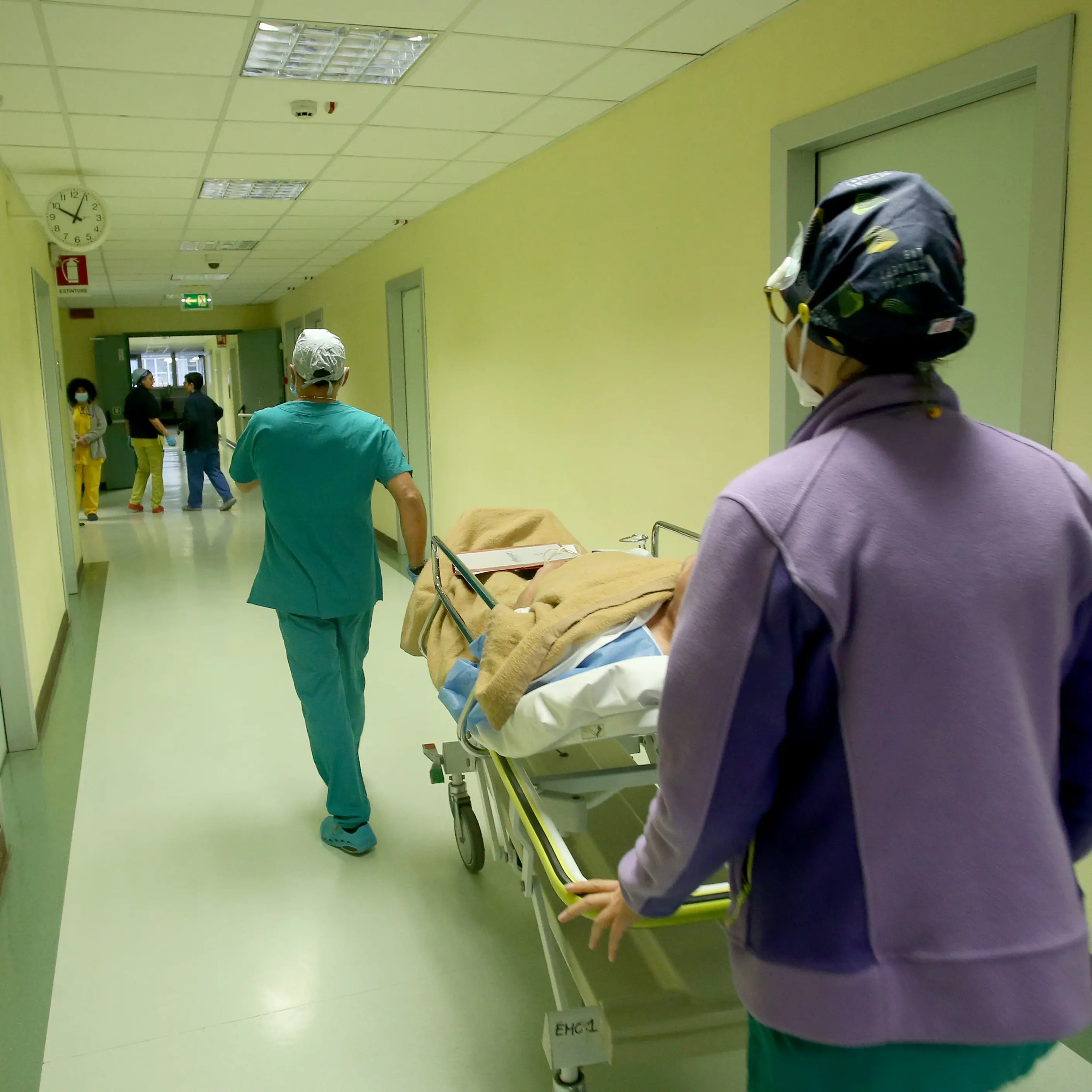 Aggressioni in ospedale, quella “securitaria” non sarà mai la soluzione