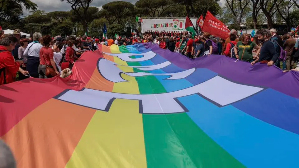 Cgil: “Fermiamo l’escalation di guerra”