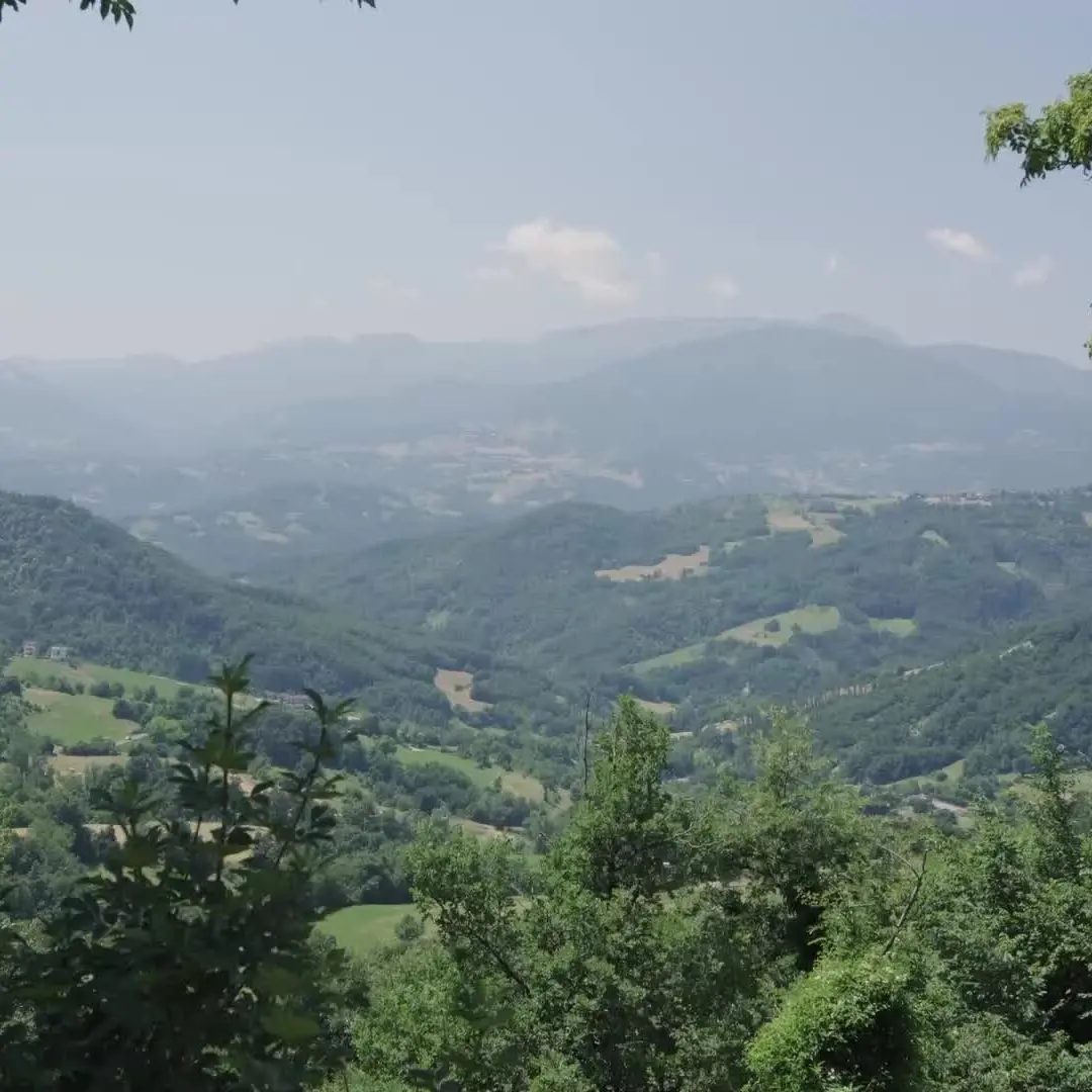 Aree interne: cuore d’Italia