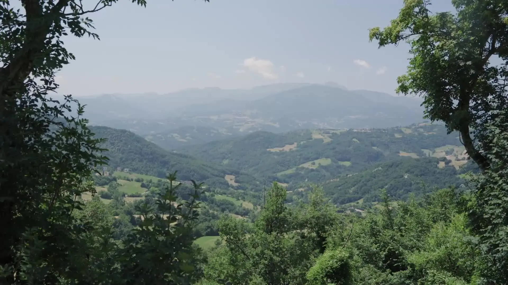 Video aree interne Emilia 1