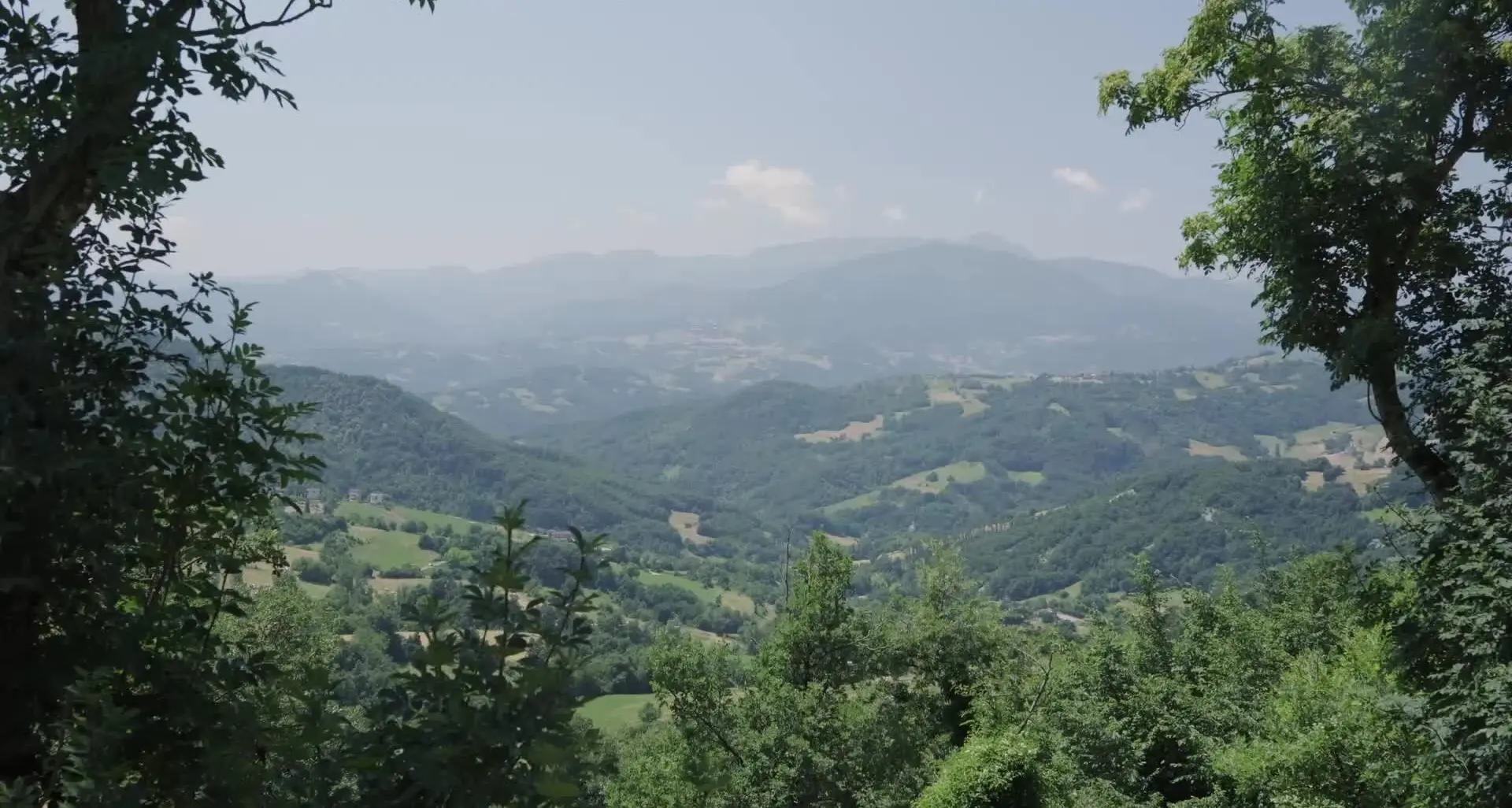Aree interne: cuore d’Italia