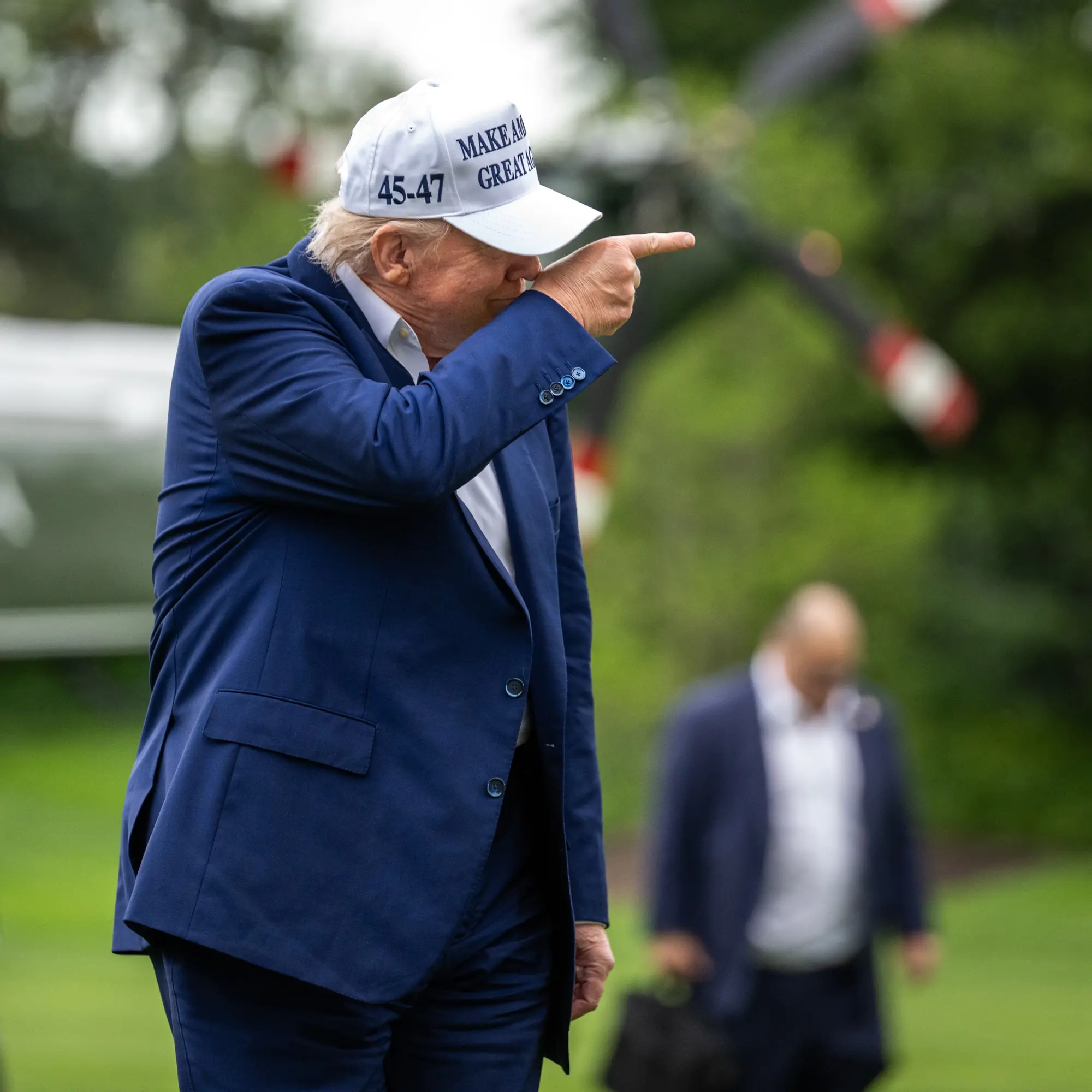 Trump, l’Iran e la morte del diritto internazionale
