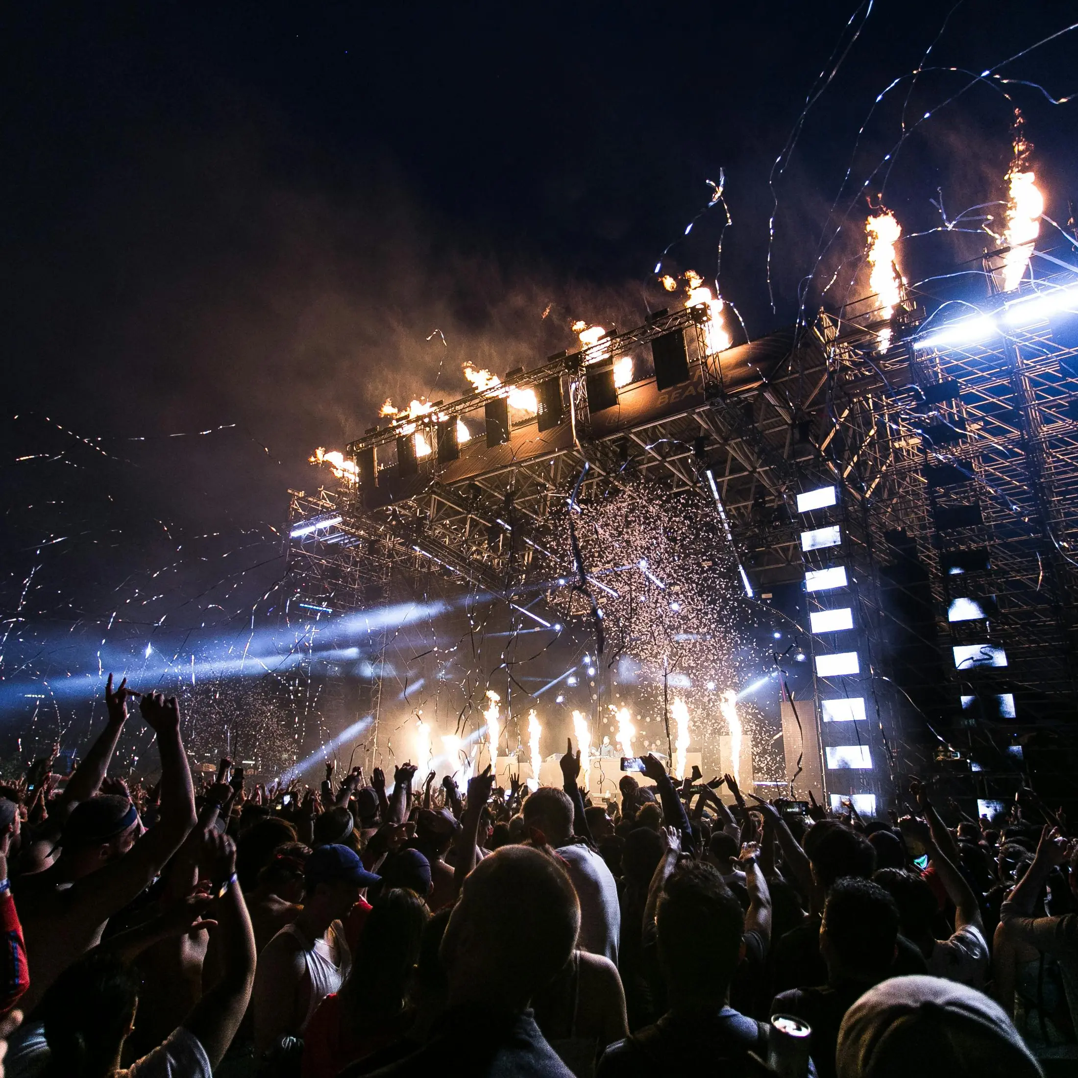 Finti sold out: la bolla speculativa della musica (pronta a esplodere)
