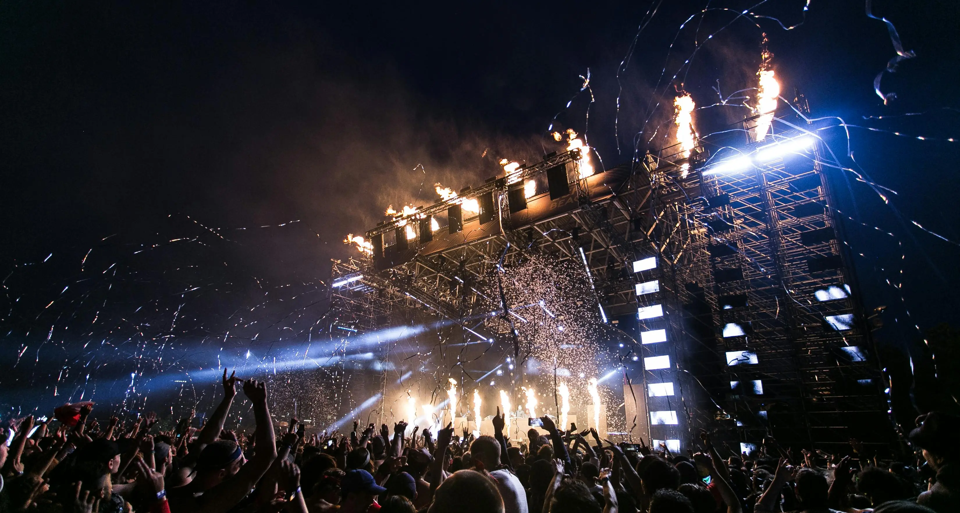 Finti sold out: la bolla speculativa della musica (pronta a esplodere)