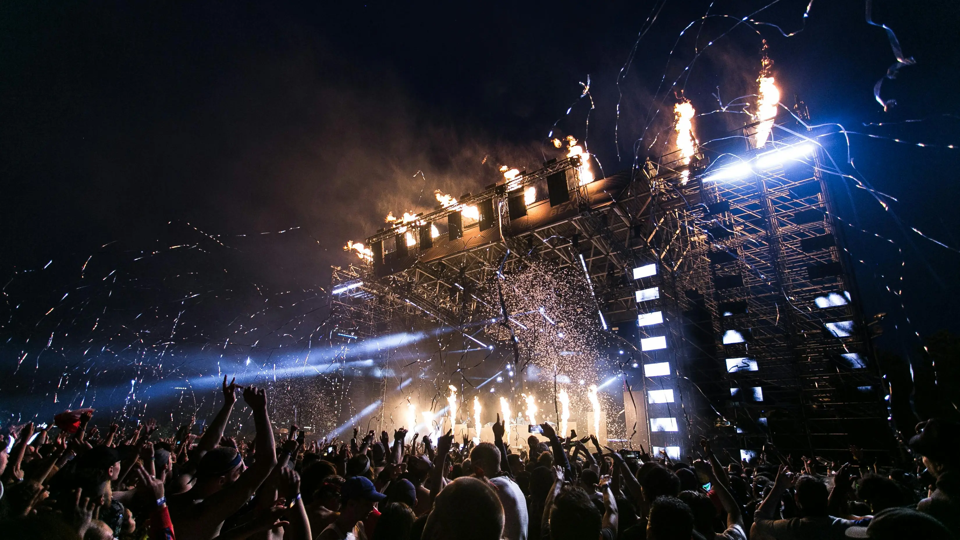 Finti sold out: la bolla speculativa della musica (pronta a esplodere)