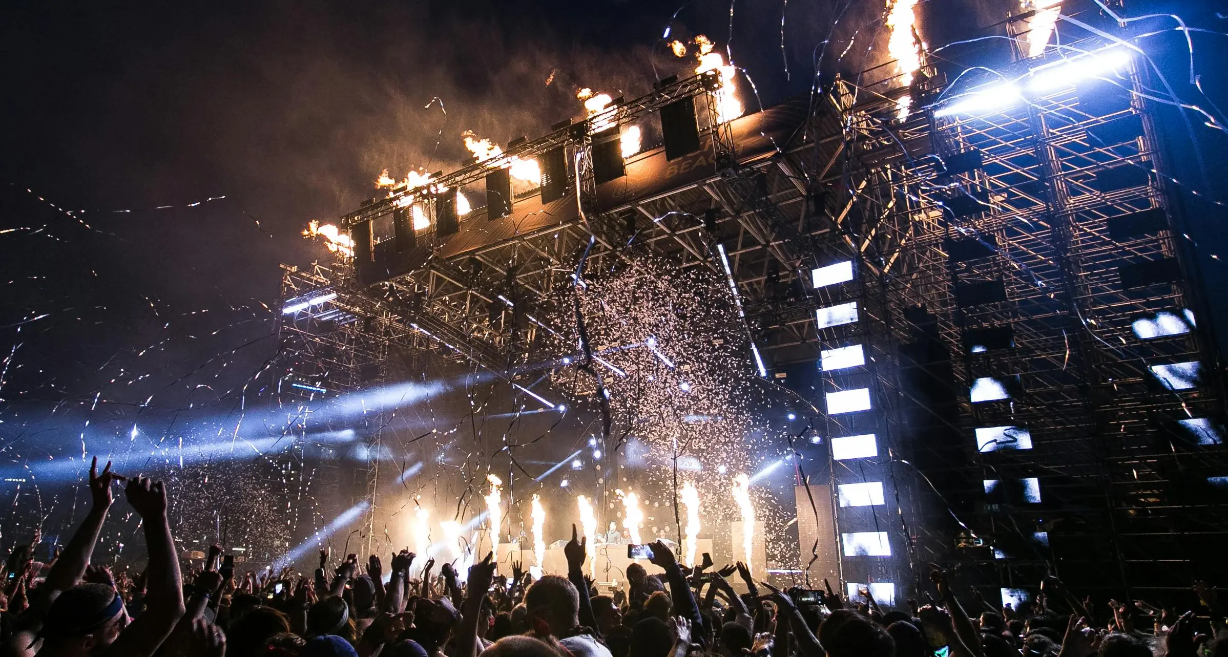 Finti sold out: la bolla speculativa della musica (pronta a esplodere)