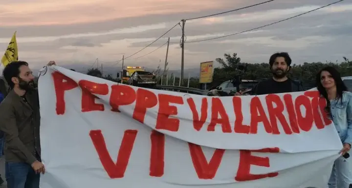 Peppe Valarioti, dopo 45 anni ancora nessuna giustizia
