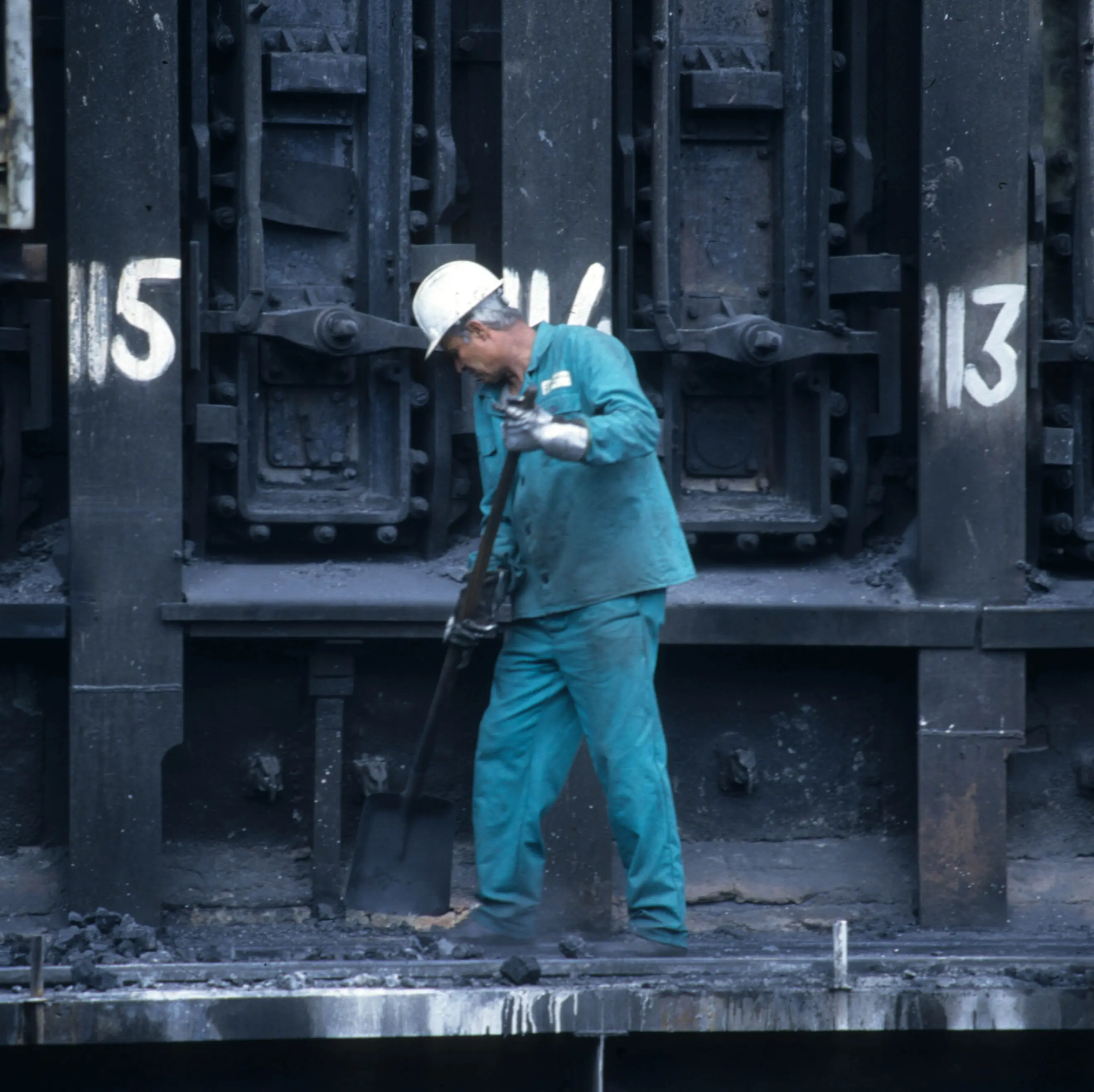 Liberty Magona, un anno di cigs