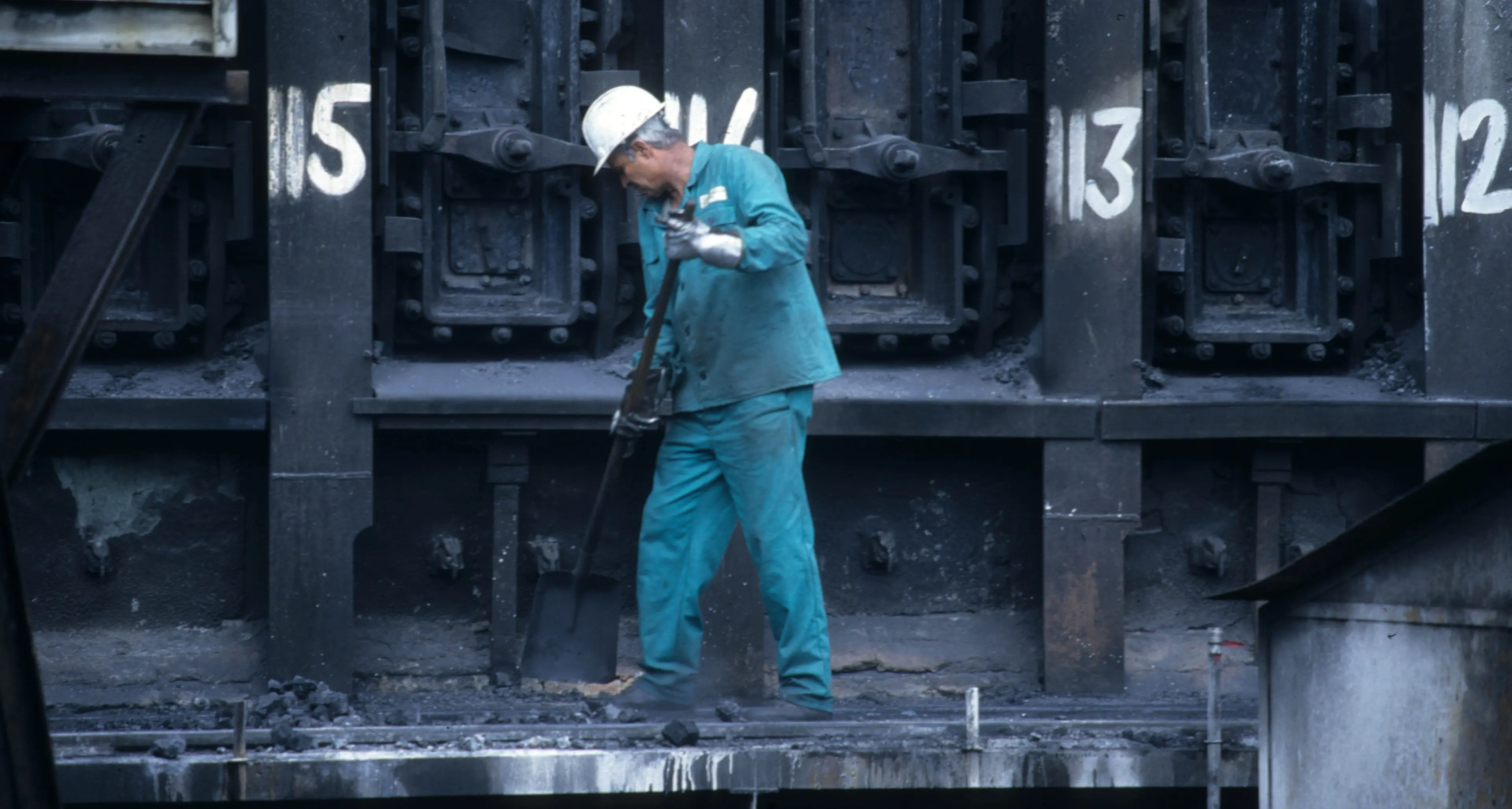 Liberty Magona, un anno di cigs