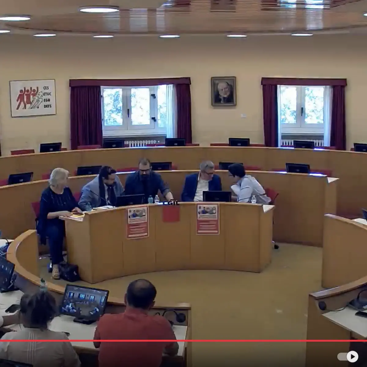I diritti non si appaltano. Al via la campagna Cgil