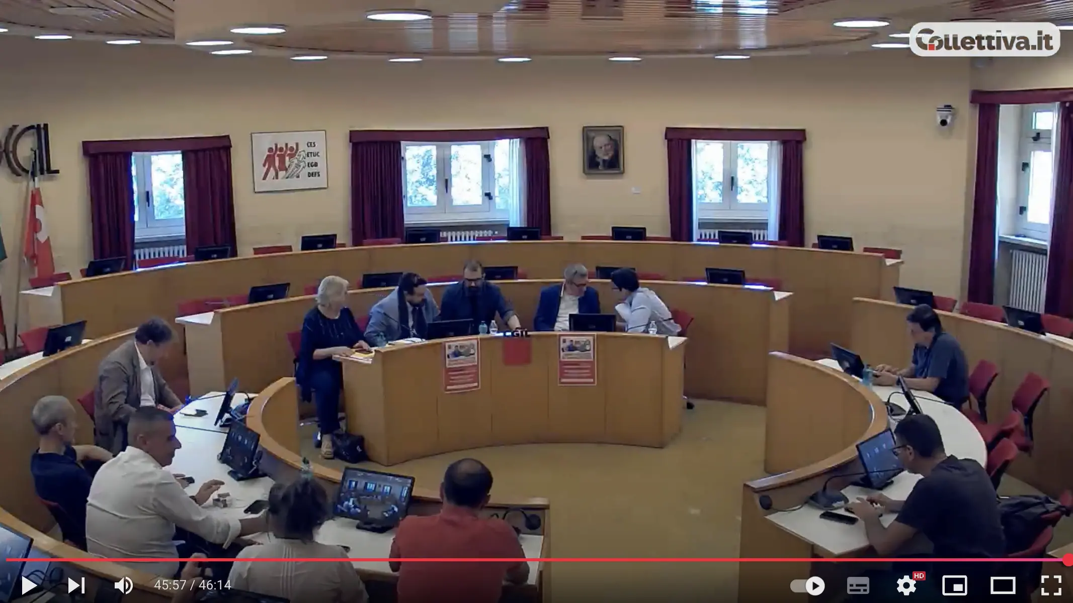 I diritti non si appaltano. Al via la campagna Cgil