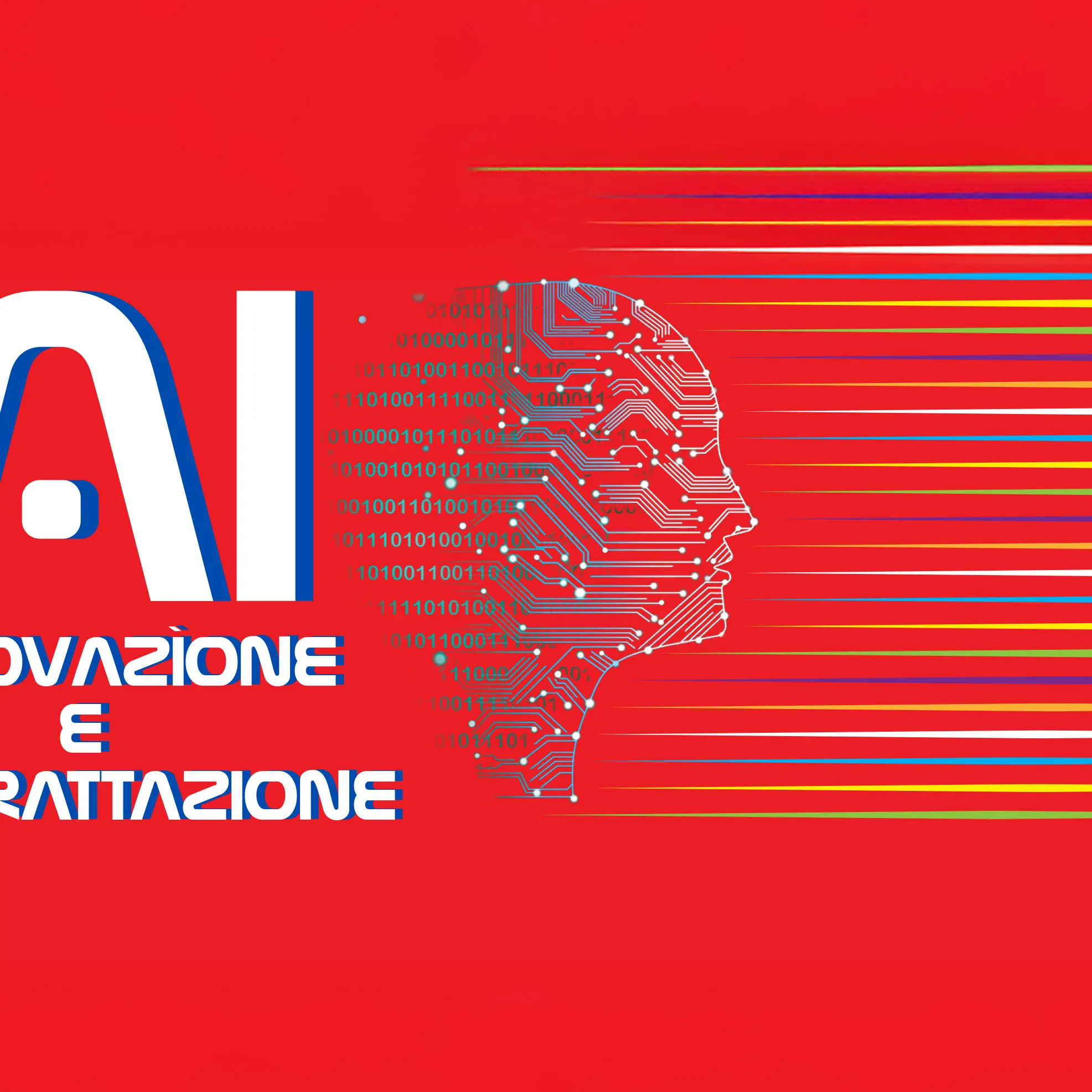 Ai, tra innovazione e contrattazione