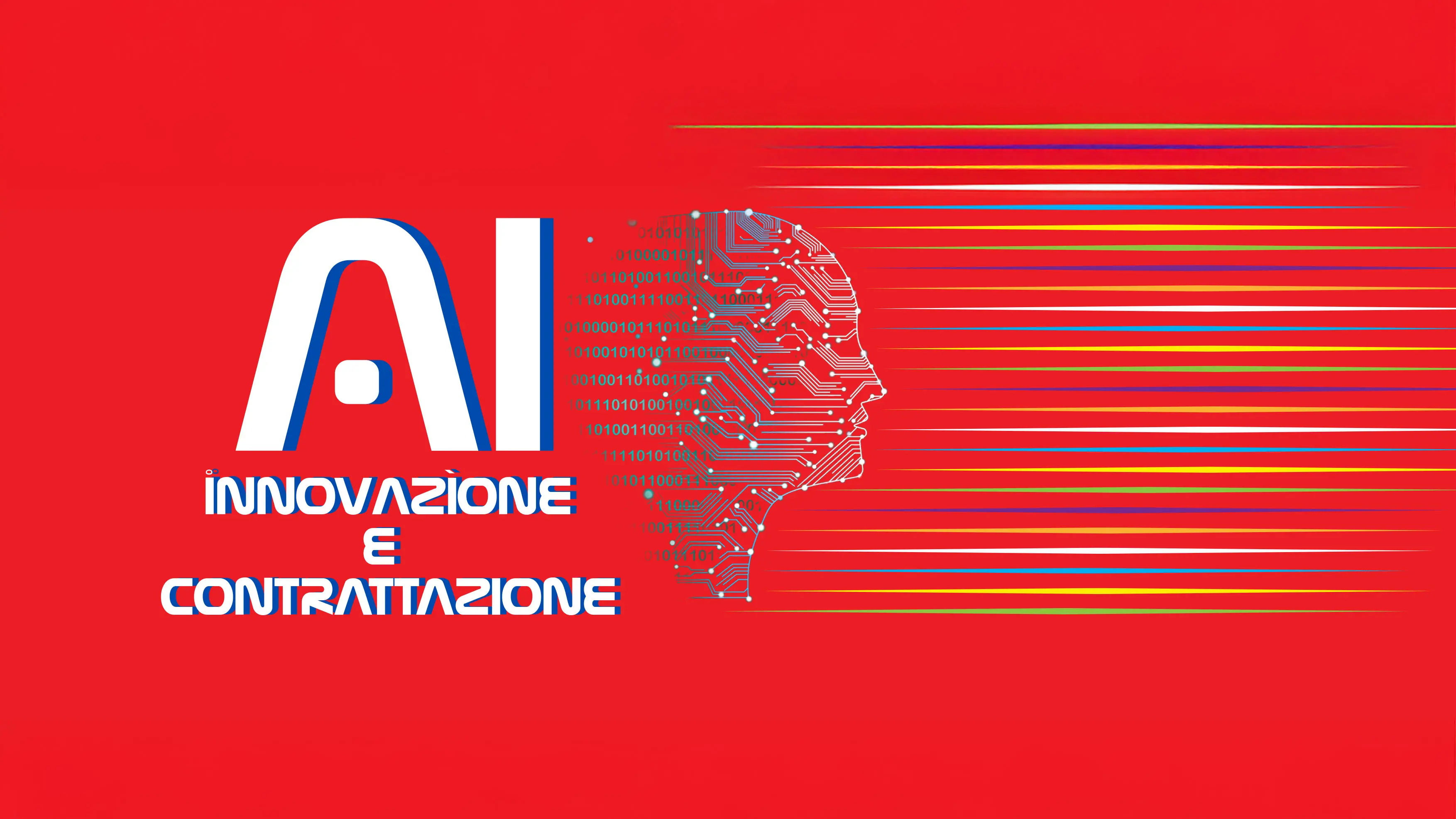 Ai, tra innovazione e contrattazione