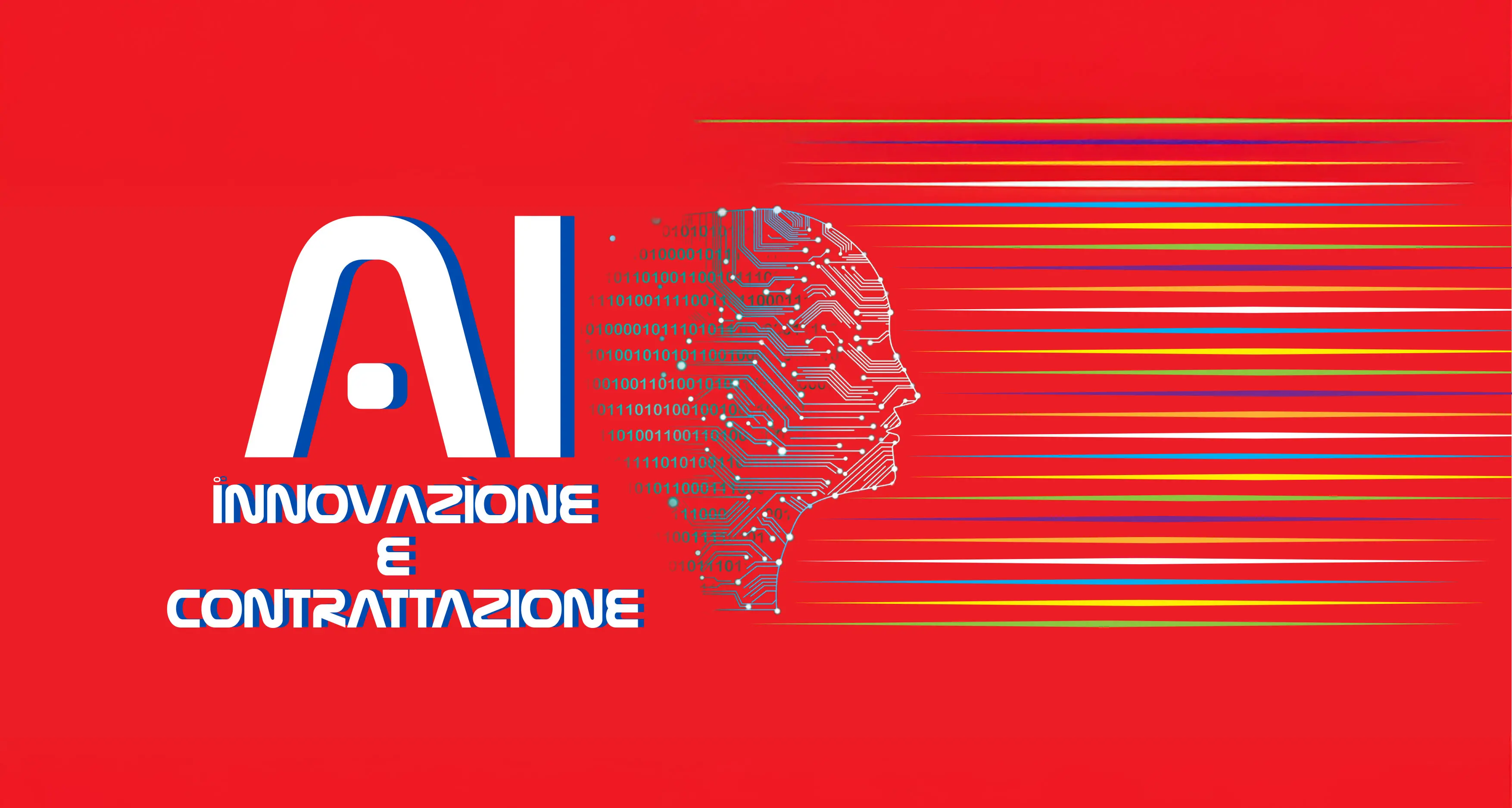 Ai, tra innovazione e contrattazione