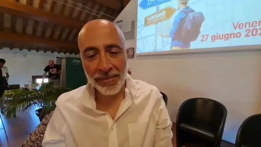 malorgio trasporti turismo veneto