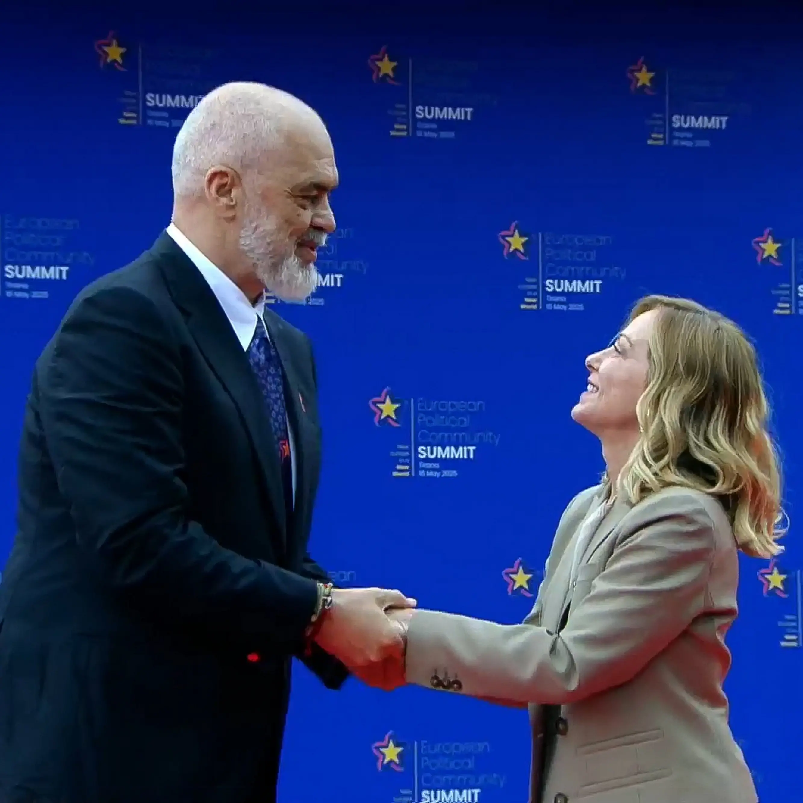 Protocollo Italia-Albania, storia di un fallimento