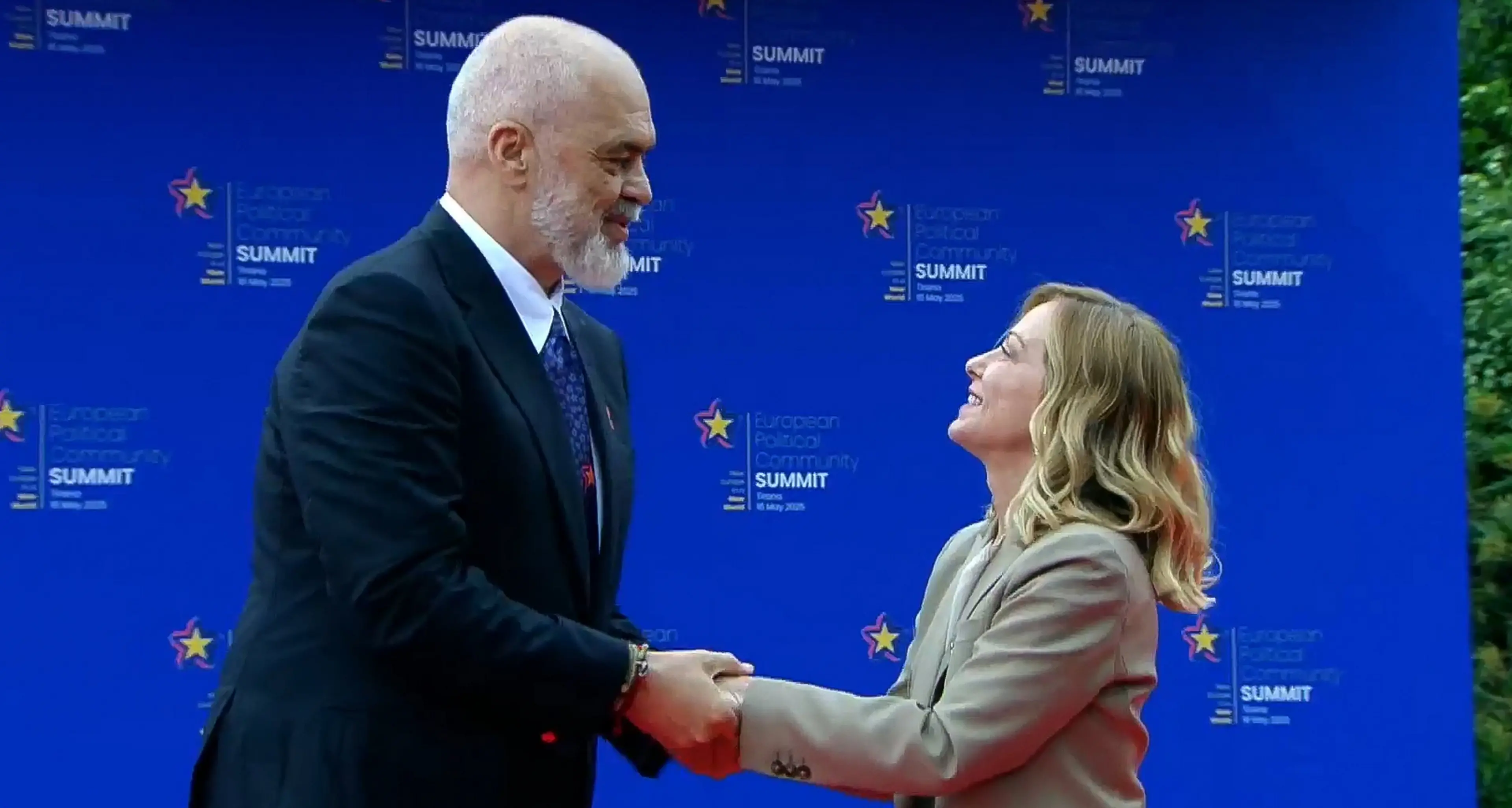 Protocollo Italia-Albania, storia di un fallimento